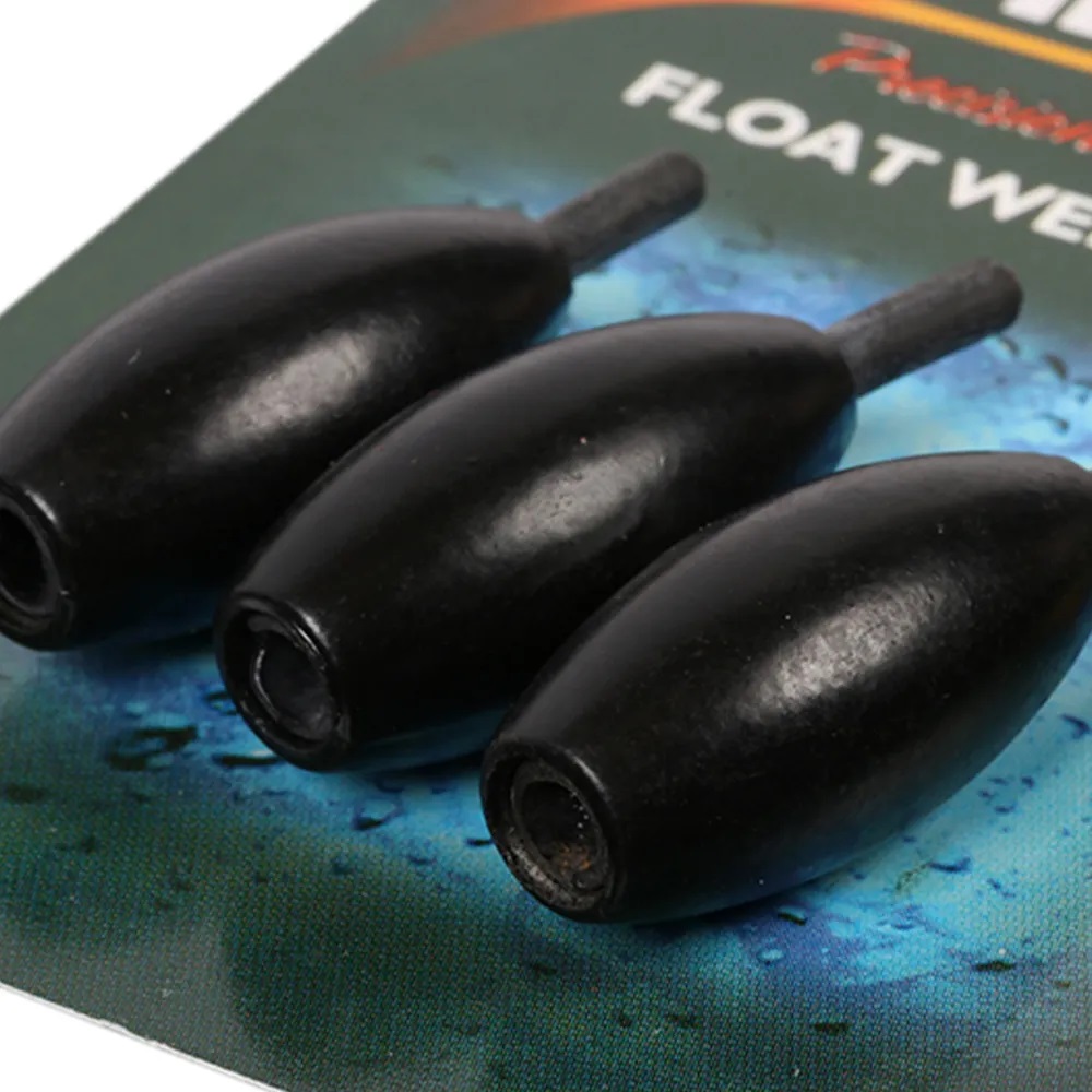 PIKEPRO INLINE FLOAT WEIGHT 15G FROM PREDATOR TACKLE.jpg PikePro Inline Float Weights